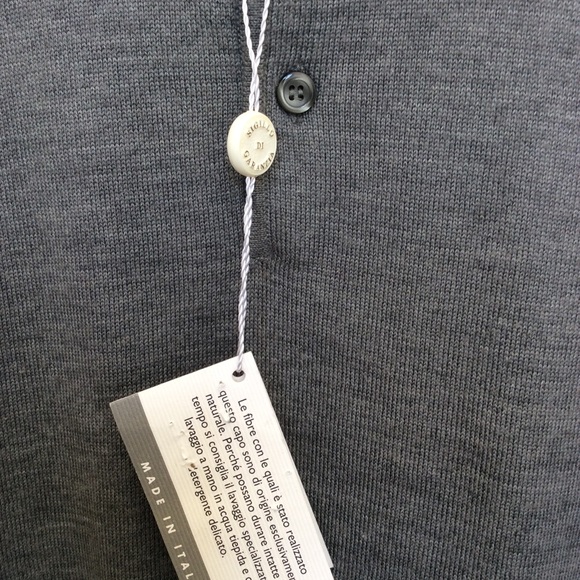 Zilli Sweater - Picture 4 of 5